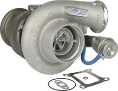 Alliant Power Turbocharger Wastegate Kit HX55W 4039066H