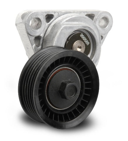 Holley 97-151 TENSIONER ASSM W/GROOVED PULLEY, LS
