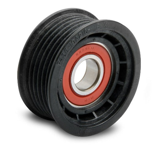 Holley 97-153 IDLER PULLEY, GROOVED, 59mm DIAMETER