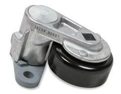 Holley 97-156 TENSIONER AC ASSM W/SMOOTH PULLEY, LS