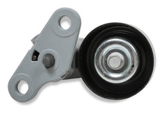 Holley 97-156 TENSIONER AC ASSM W/SMOOTH PULLEY, LS