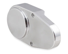 Holley 97-157 TENSIONER COVER POLISHED FOR GATES 38163
