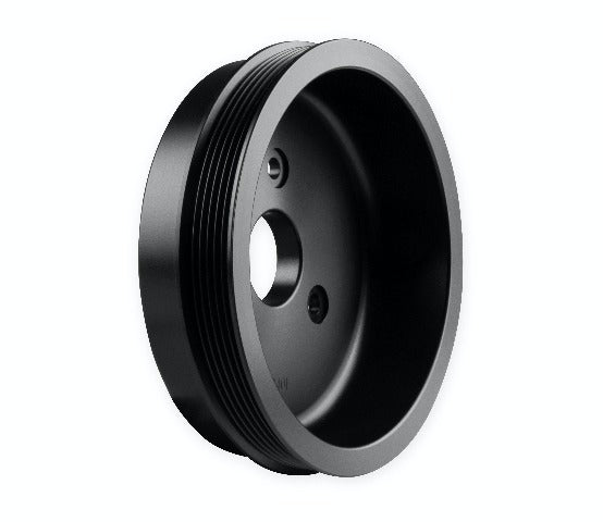 Holley 97-159 REPLACEMENT CRANK PULLEY LS1, 2, 3, 6