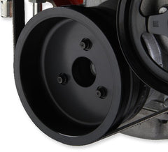 Holley 97-160 REPLACEMENT CRANK PULLEY LS7 DRY SUMP