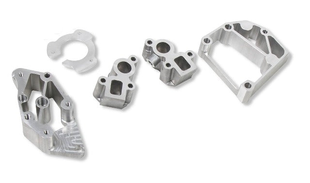 Holley 97-182 REPLACE SPACERS and BOLTS W/O HARNESS