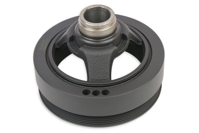 Holley 97-205 REPL LS DAMPER/PULLEY MID-MT ACC DRIVES