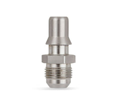 Holley 97-211 ADAPTER GM MALE 15.75MM QC TO -10AN MALE