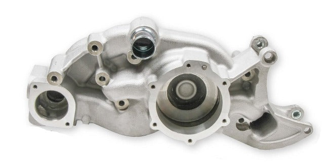 Holley 97-231 REPLACEMNT, LS COOL MNFD RAW-A/C and P/S DEL