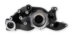 Holley 97-233 REPLACEMNT, LS COOL MNFD BLK-A/C and P/S DEL