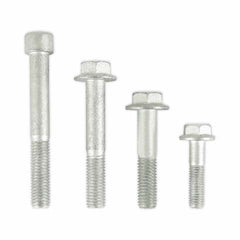 Holley Accessory Drive Component Mount Set 97-238