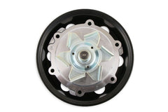 Holley 97-245 WATER PUMP, LT4 STD ROTATION! W/GRV PULL