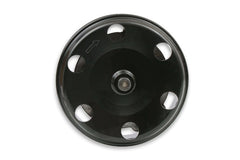 Holley 97-245 WATER PUMP, LT4 STD ROTATION! W/GRV PULL