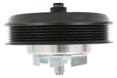 Holley 97-245 WATER PUMP, LT4 STD ROTATION! W/GRV PULL