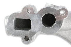 Holley 97-250 MANIFOLD-BRACKET KIT, LT4 WET-NATURAL