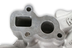 Holley 97-250 MANIFOLD-BRACKET KIT, LT4 WET-NATURAL