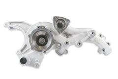 Holley 97-250 MANIFOLD-BRACKET KIT, LT4 WET-NATURAL