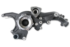 Holley 97-251 MANIFOLD-BRACKET KIT, LT4 DRY-NATURAL