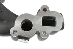 Holley 97-251 MANIFOLD-BRACKET KIT, LT4 DRY-NATURAL