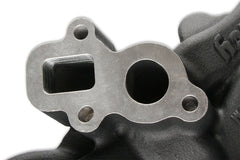 Holley 97-251 MANIFOLD-BRACKET KIT, LT4 DRY-NATURAL