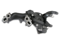 Holley 97-251 MANIFOLD-BRACKET KIT, LT4 DRY-NATURAL