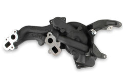 Holley 97-251BK Manifold Bracket Kit