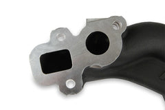 Holley 97-251BK Manifold Bracket Kit