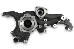 Holley 97-251BK Manifold Bracket Kit