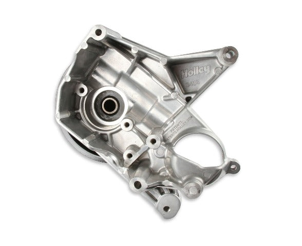 Holley 97-253 Power Steering Bracket