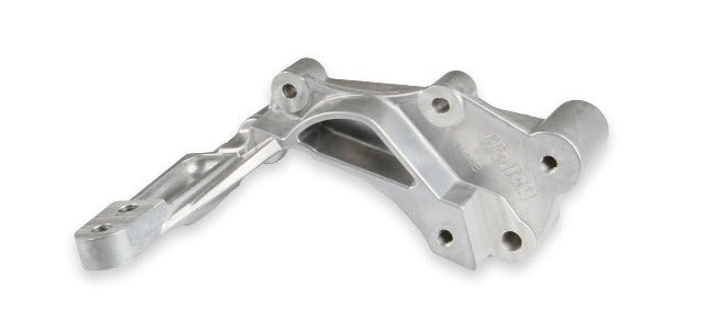 Holley 97-254 BRACKET, LT4-NATURAL (ALT) WET/DRY