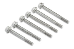 Holley 97-256 HARDWARE, LT4 WET-NATURAL (WP, AC)