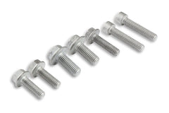 Holley 97-256 HARDWARE, LT4 WET-NATURAL (WP, AC)