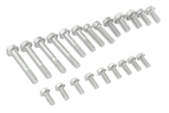 Holley 97-257 HARDWARE, LT4 DRY-NATURAL (WP, AC)