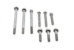 Holley 97-258 HARDWARE KIT, ADD-ON P/S LT4-WET