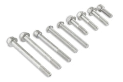 Holley 97-259 HARDWARE KIT, ADD-ON P/S LT4-DRY
