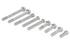 Holley 97-259 HARDWARE KIT, ADD-ON P/S LT4-DRY