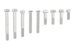 Holley 97-259 HARDWARE KIT, ADD-ON P/S LT4-DRY