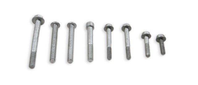 Holley 97-260 HARDWARE, LT4 WET-NATURAL (ALT)