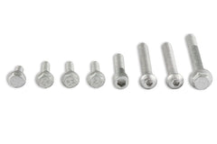 Holley 97-261 HARDWARE, LT4 DRY-NATURAL (ALT)