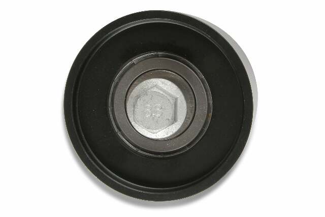 Holley Accessory Drive Belt Idler Pulley 97-266
