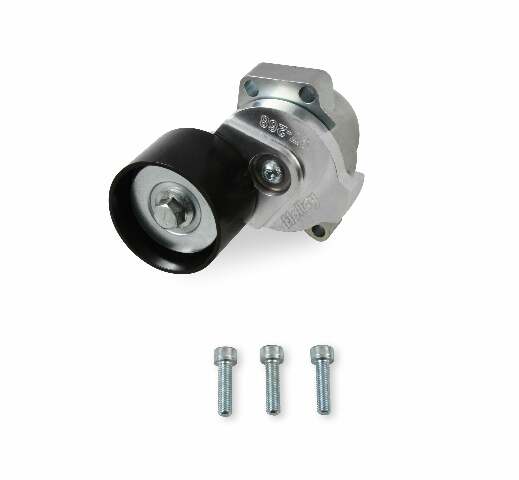 Holley Accessory Drive Belt Tensioner Pulley 97-268