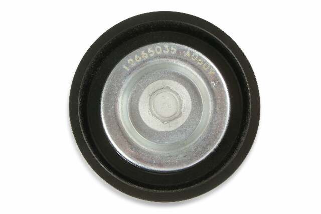Holley Accessory Drive Belt Idler Pulley 97-269