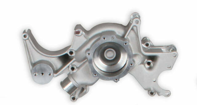 Holley Engine Water Pump 97-305
