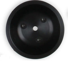 Holley 97-317 SBC CRANK PULLEY FOR MID-MOUNT
