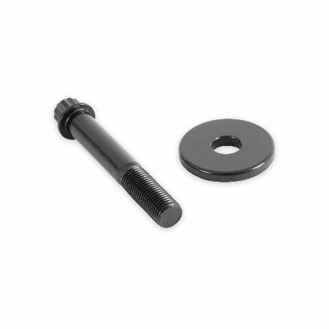 Holley Engine Harmonic Balancer Bolt 97-320