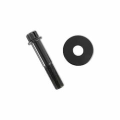 Holley Engine Harmonic Balancer Bolt 97-321