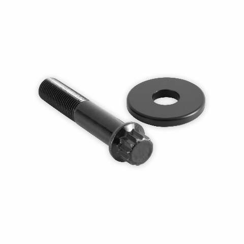 Holley Engine Harmonic Balancer Bolt 97-321