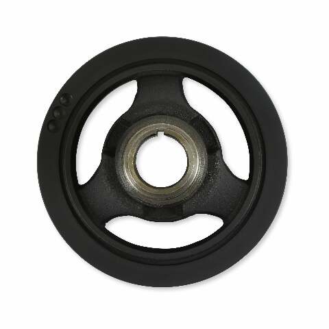 Holley Engine Harmonic Balancer 97-325