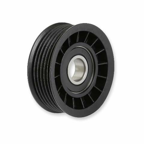 Holley Accessory Drive Belt Idler Pulley 97-344