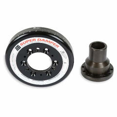 Holley Engine Harmonic Balancer 97-360