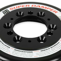 Holley Engine Harmonic Balancer 97-361